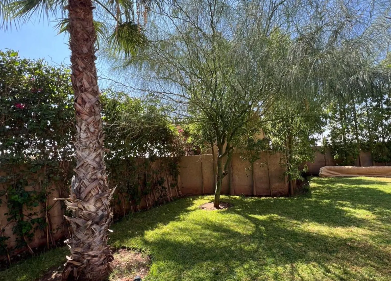 Les Villas De Marrakech Marrakesh