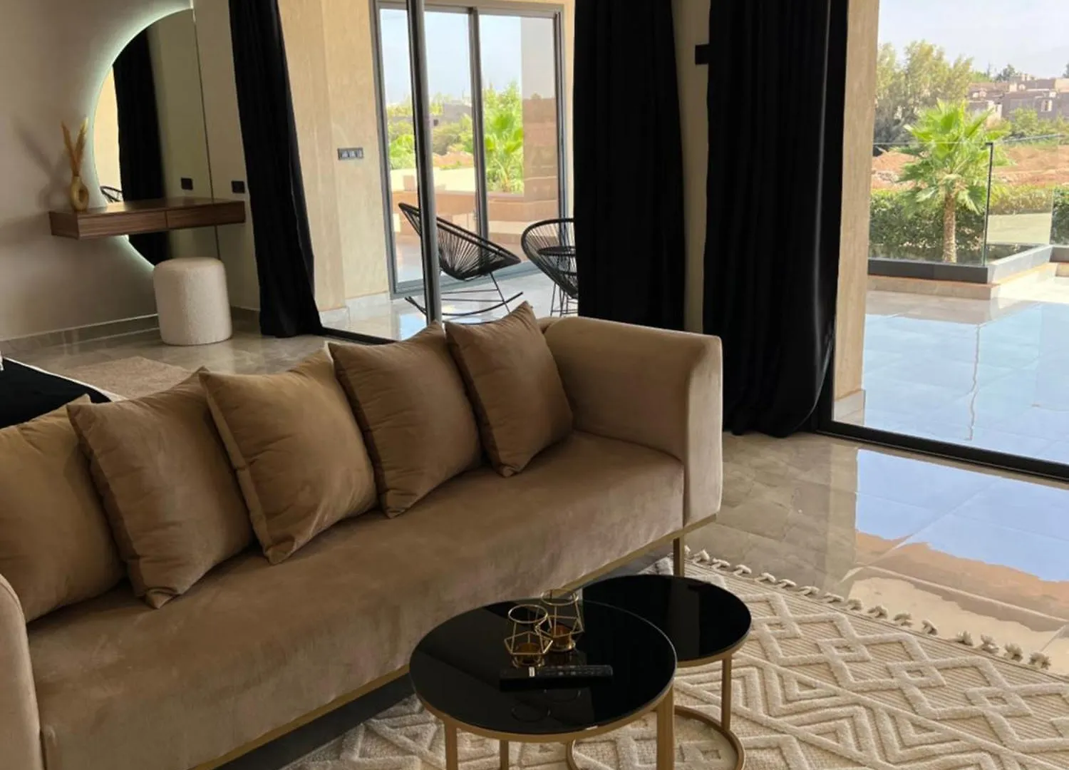 Les Villas De Marrakech Marrakesh