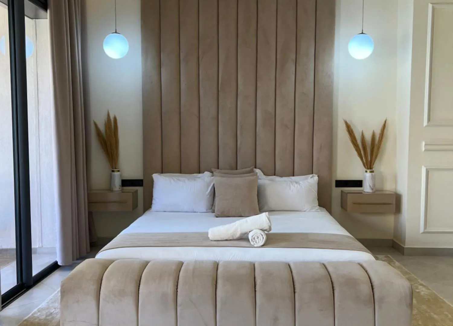 Les Villas De Marrakech Marrakesh