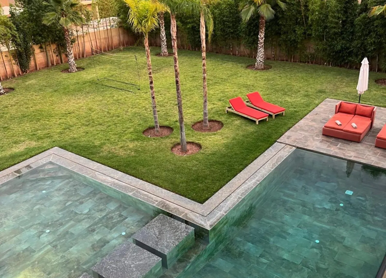 Les Villas De Marrakech Marrakesh
