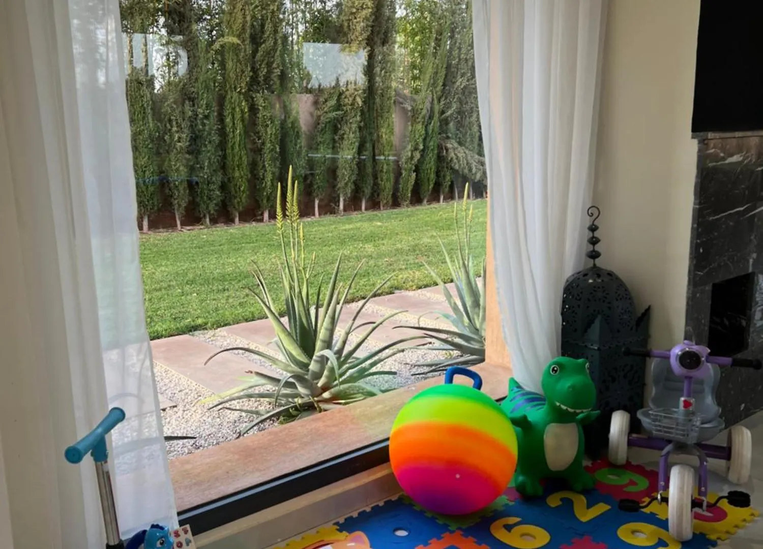 Les Villas De Marrakech Marrakesh