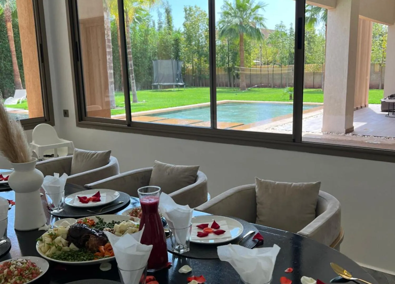 Les Villas De Marrakech Marrakesh