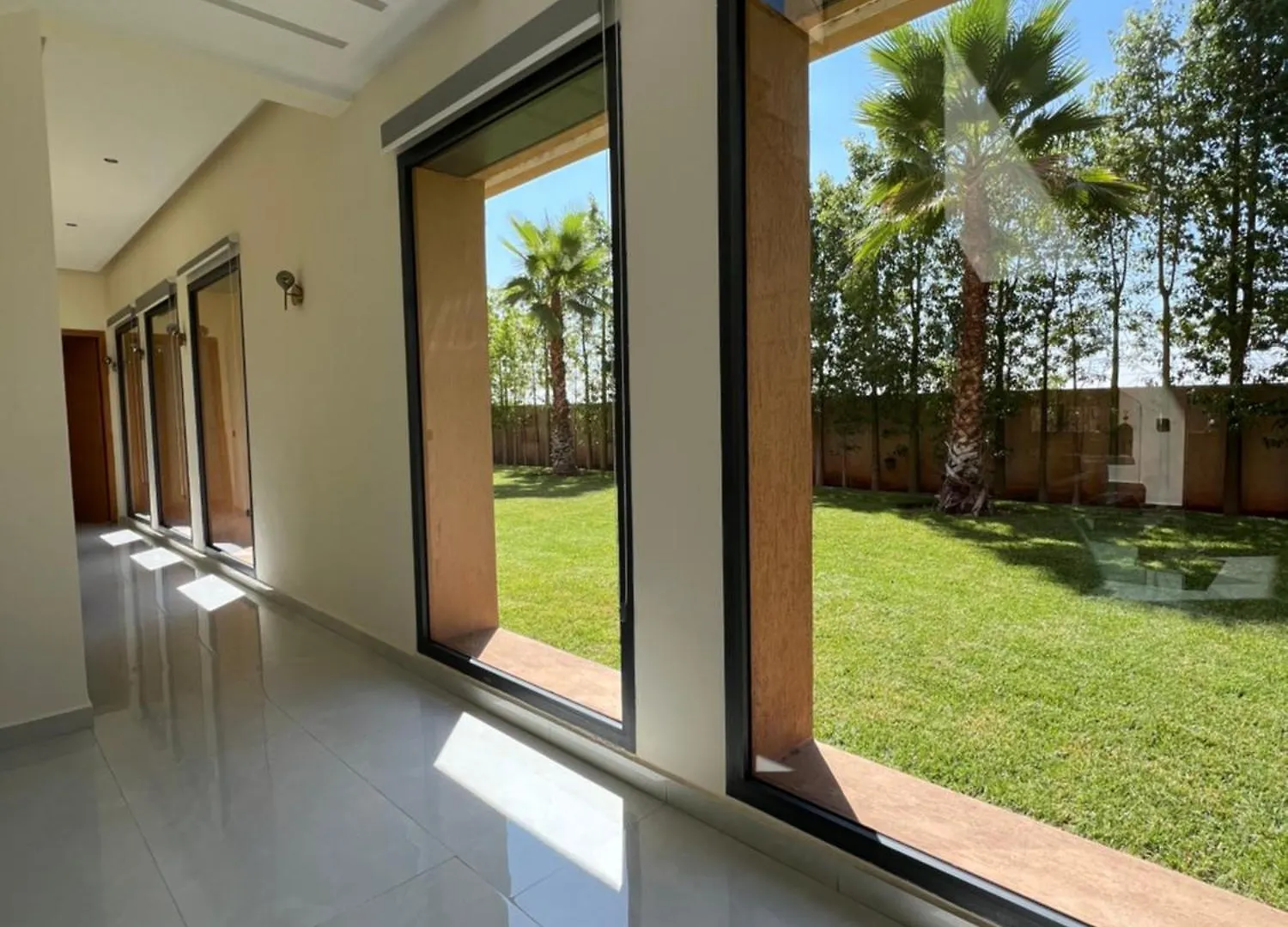 Les Villas De Marrakech Marrakesh 0*,